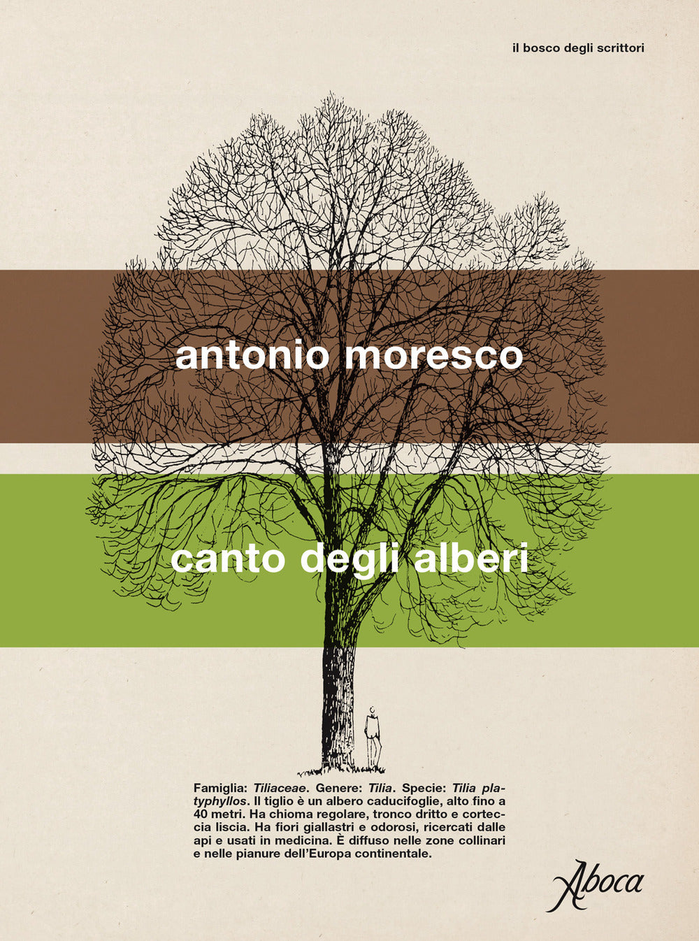 Canto degli alberi.