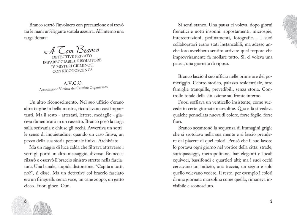 Il borgomastro di Francoforte