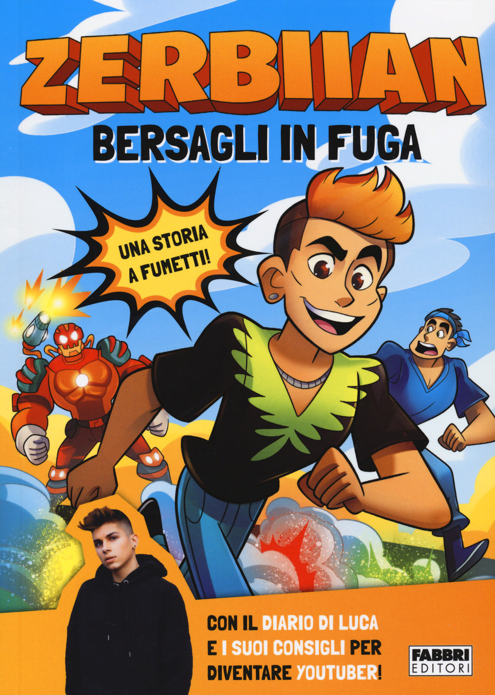 Bersagli in fuga.