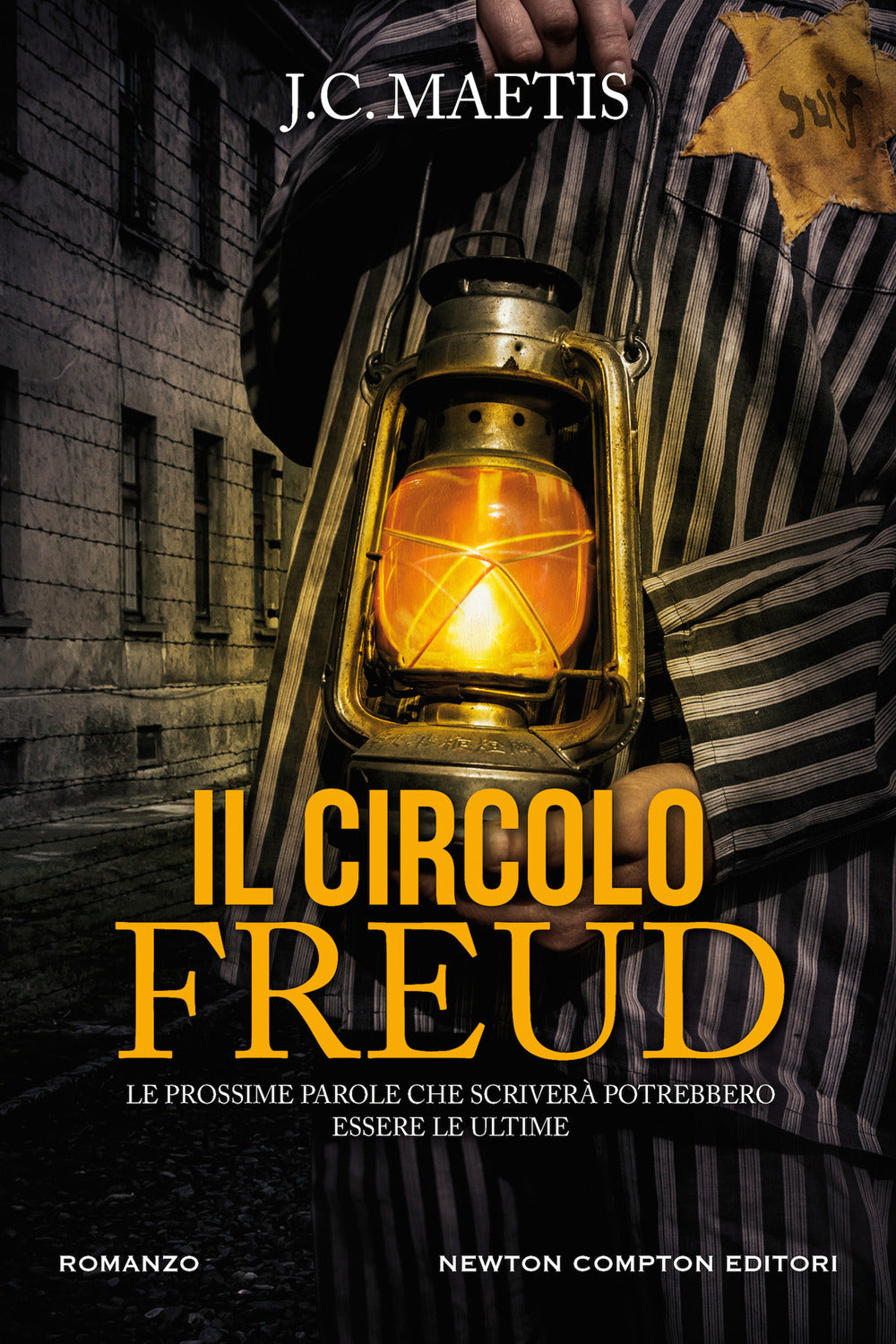 Il circolo Freud.