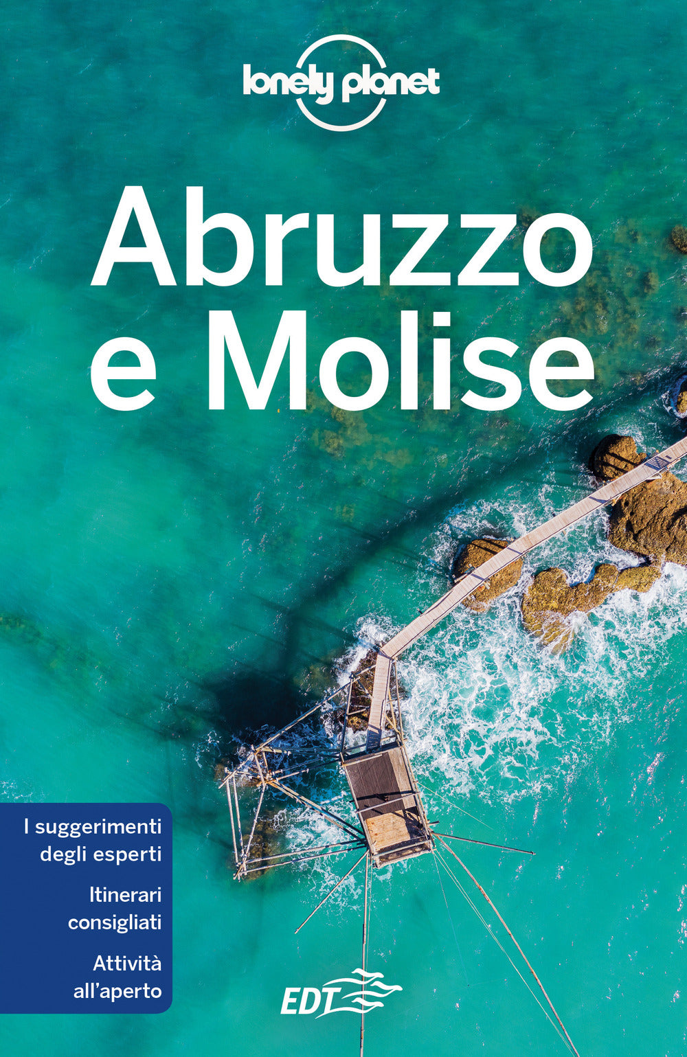 Abruzzo e Molise.