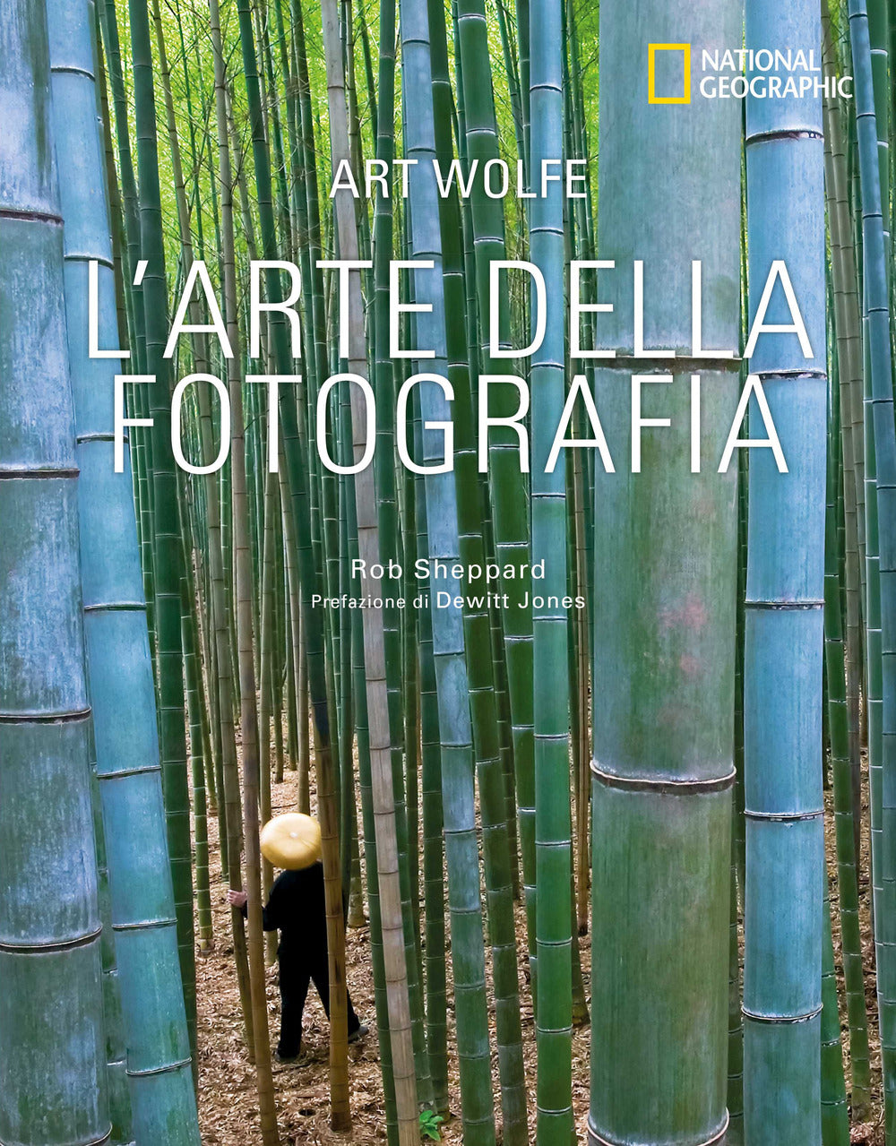 L'arte della fotografia. Ediz. illustrata.