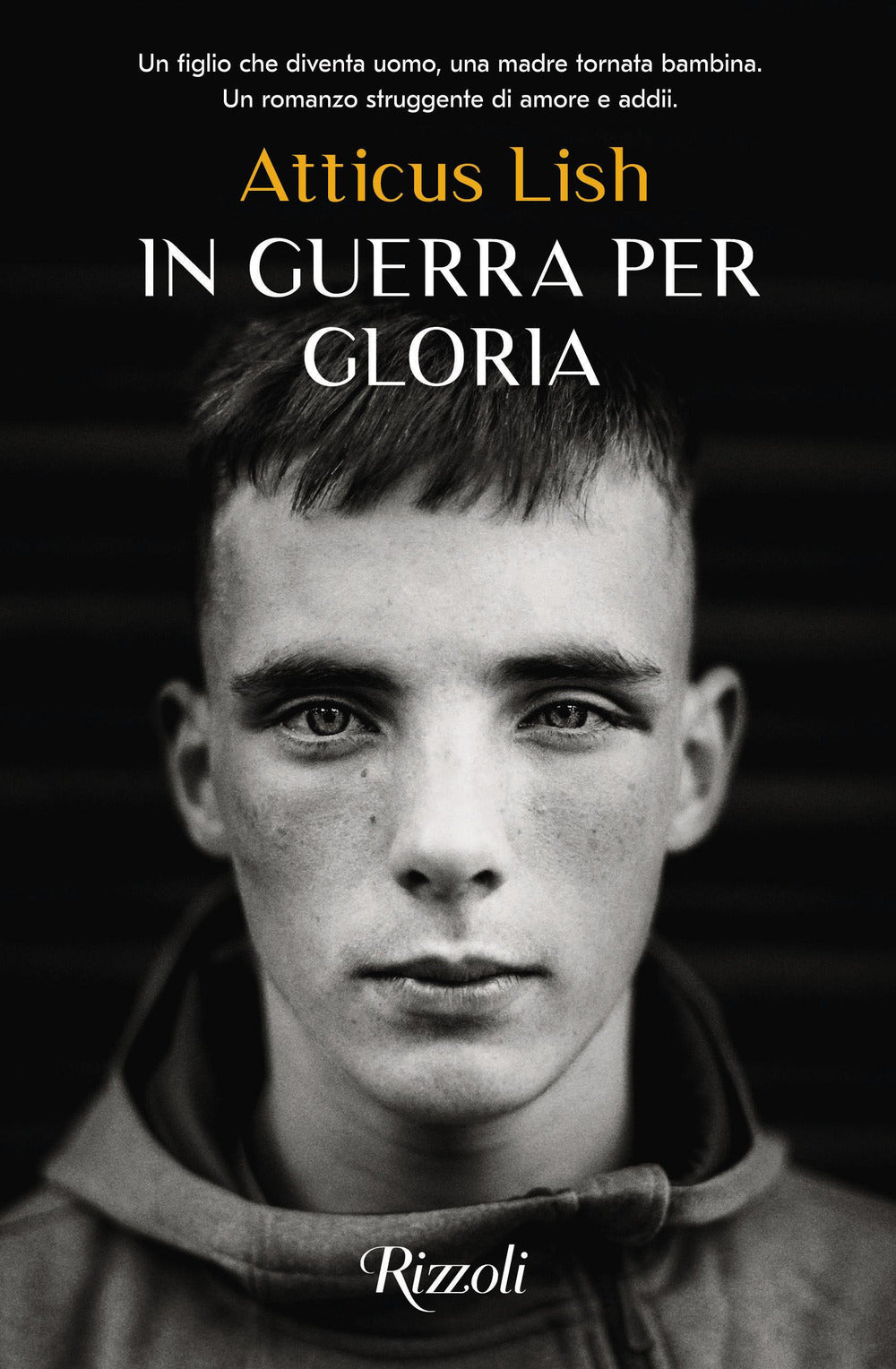 In guerra per Gloria.