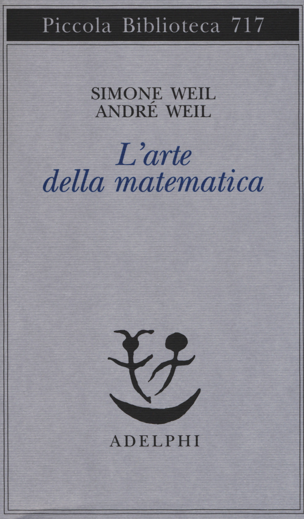 L'arte della matematica.