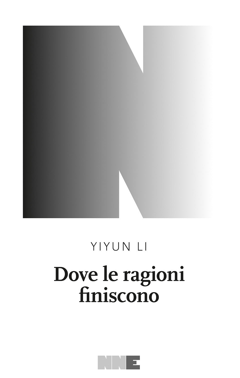 Dove le ragioni finiscono.