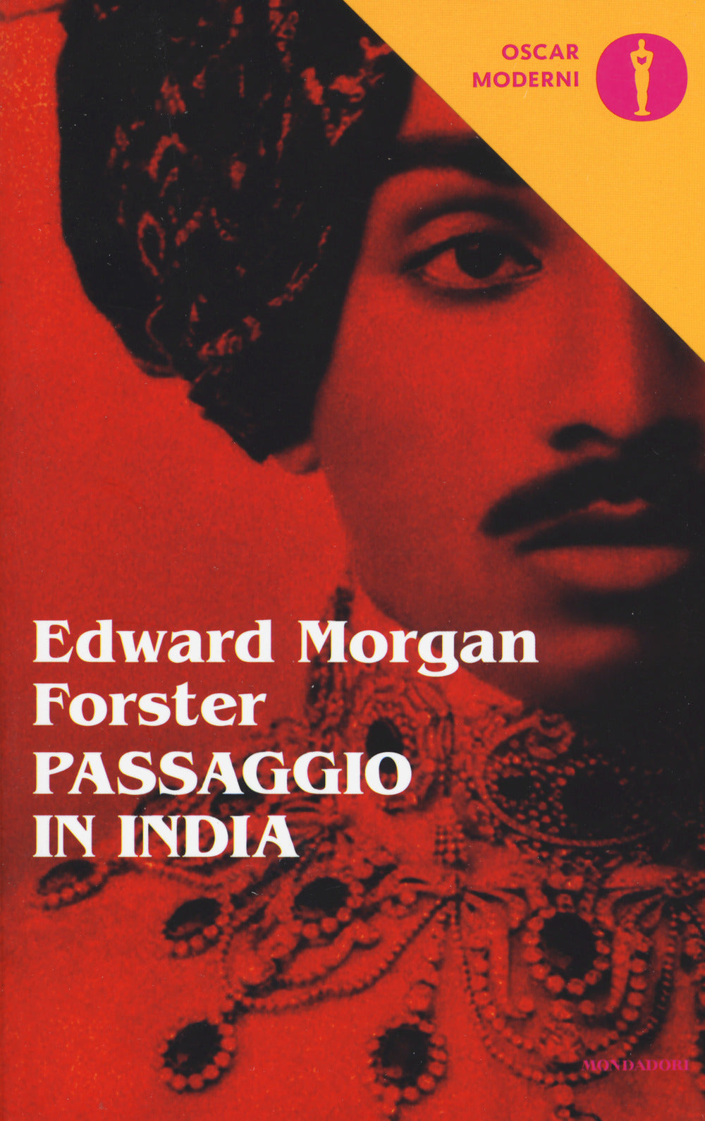 Passaggio in India.