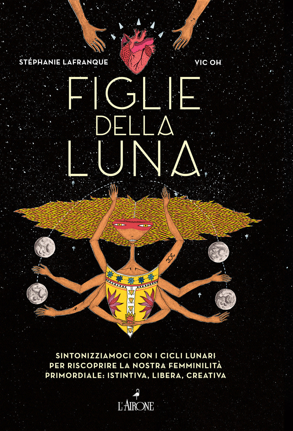 Figlie della luna.
