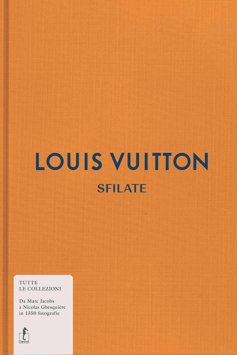 Louis Vuitton. Sfilate. Tutte le collezioni.