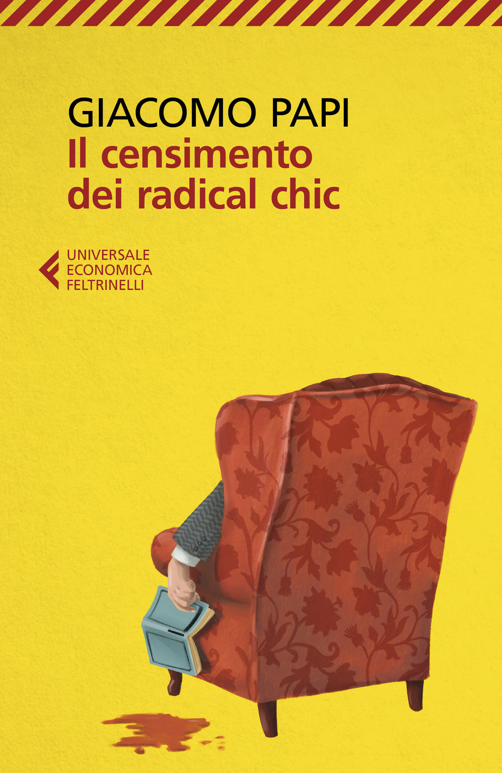 Il censimento dei radical chic.