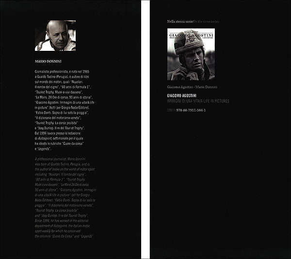 Ayrton Senna. Immagini di una vita - A life in pictures