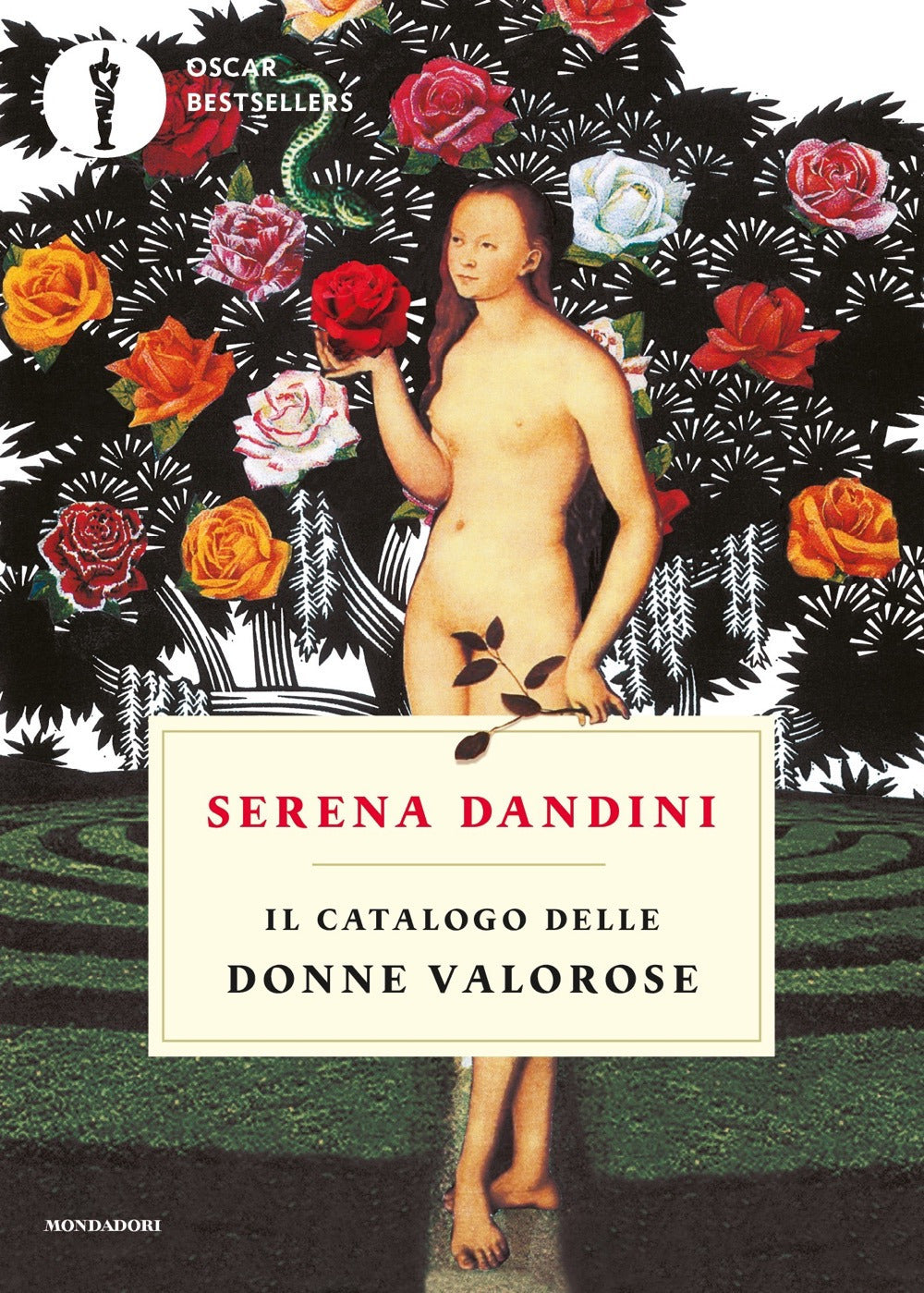 Il catalogo delle donne valorose.