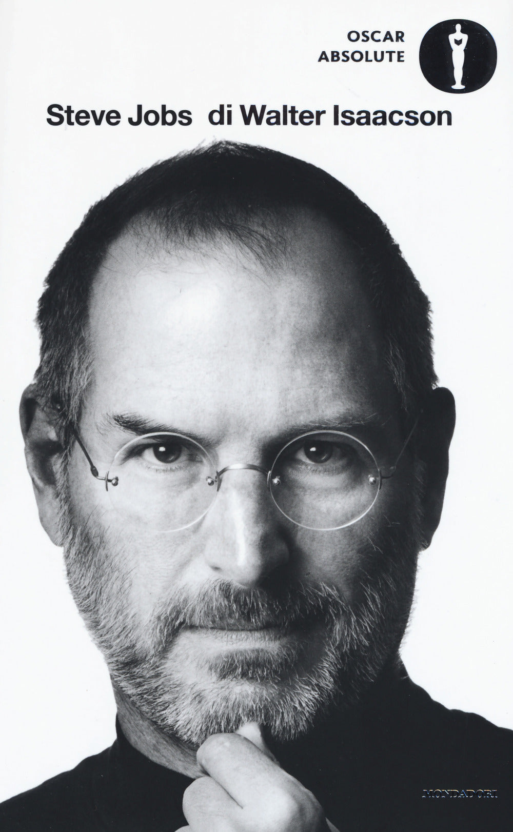 Steve Jobs.