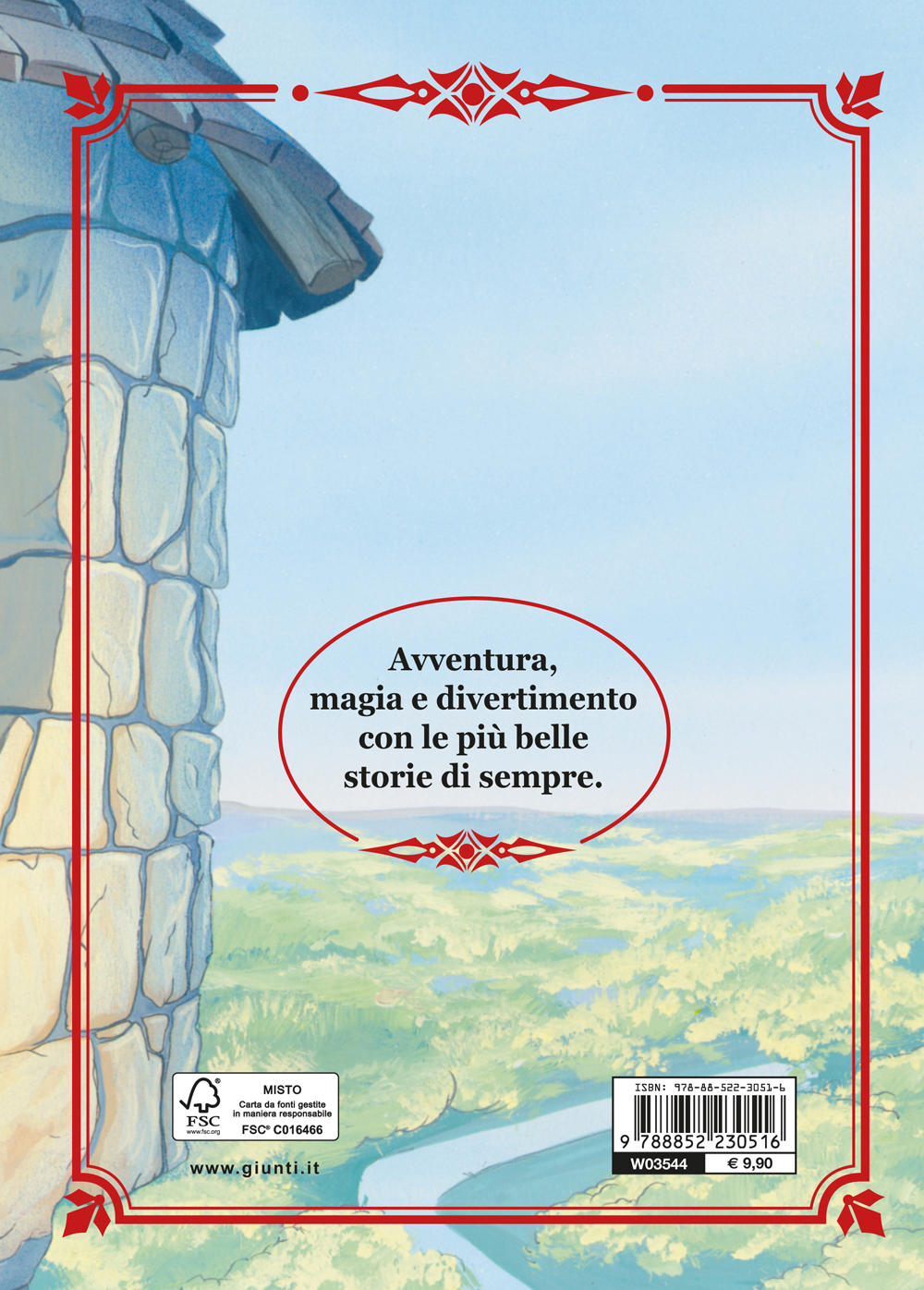 La Spada nella Roccia - I Capolavori