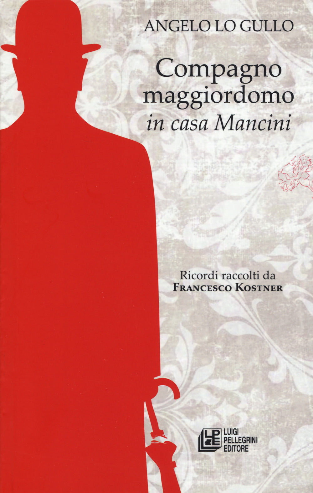 Compagno maggiordomo in casa Mancini.