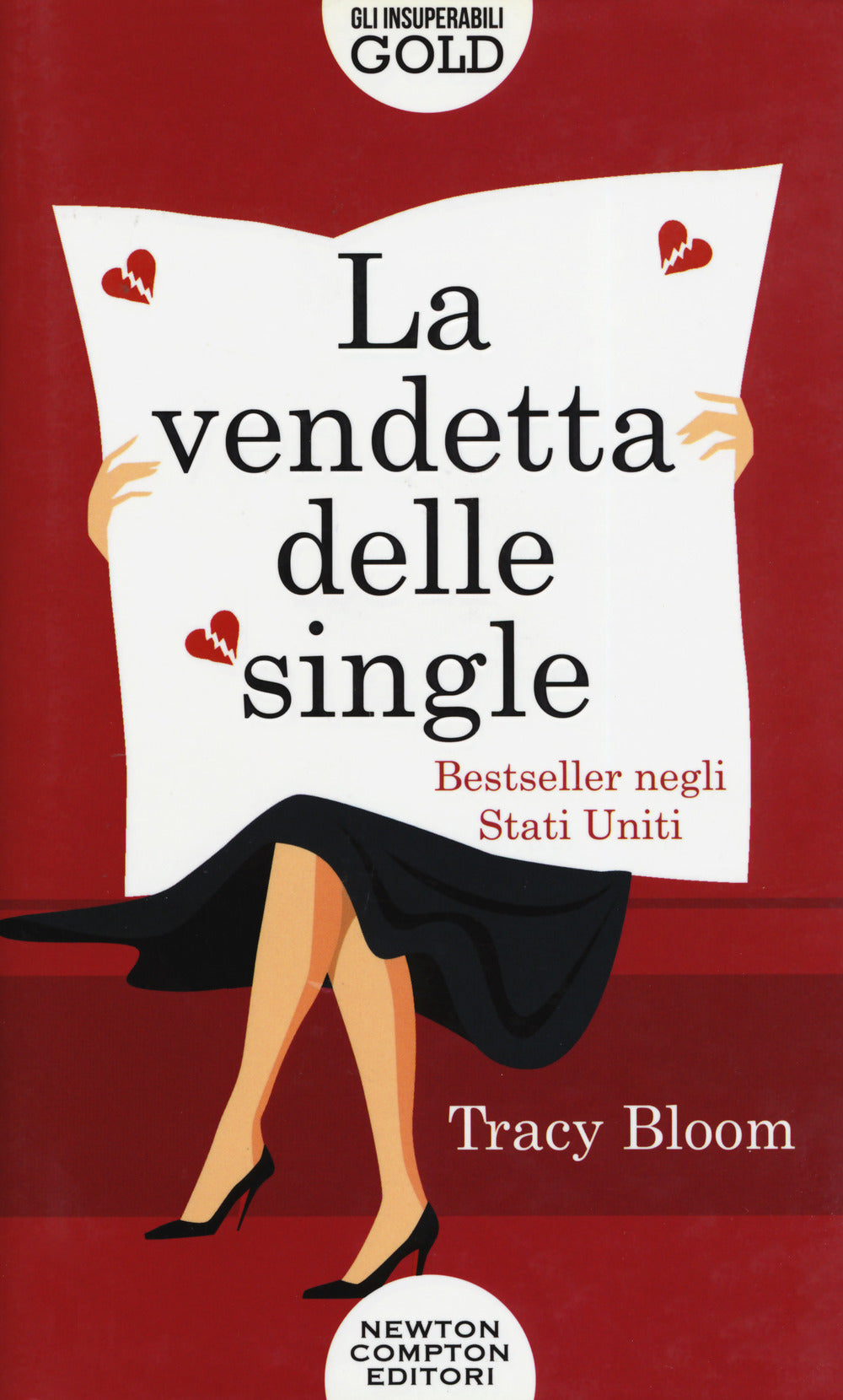 La vendetta delle single.