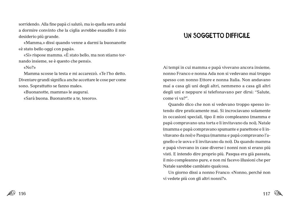 Due per uno. Lettori instancabili