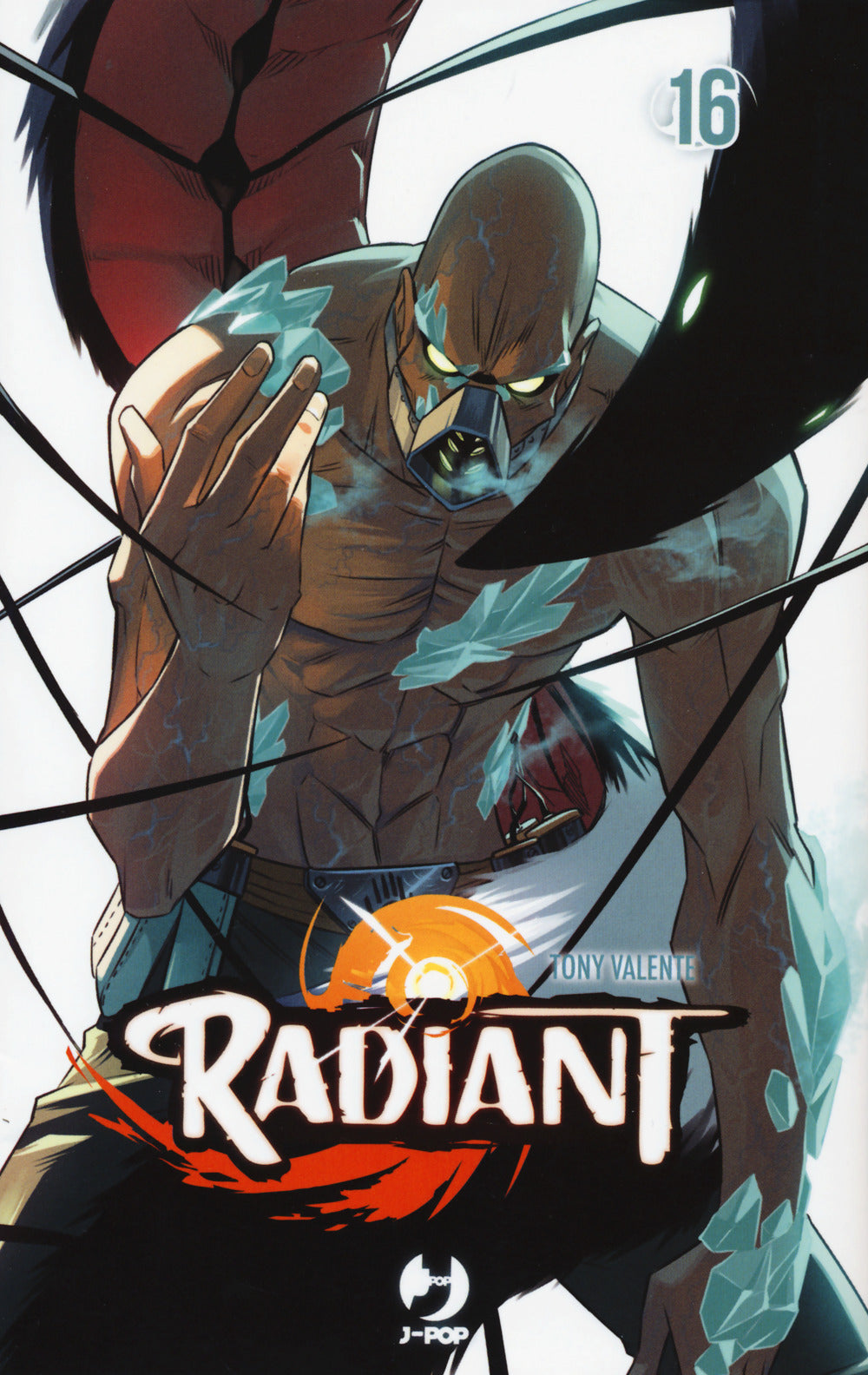 Radiant. Vol. 16.
