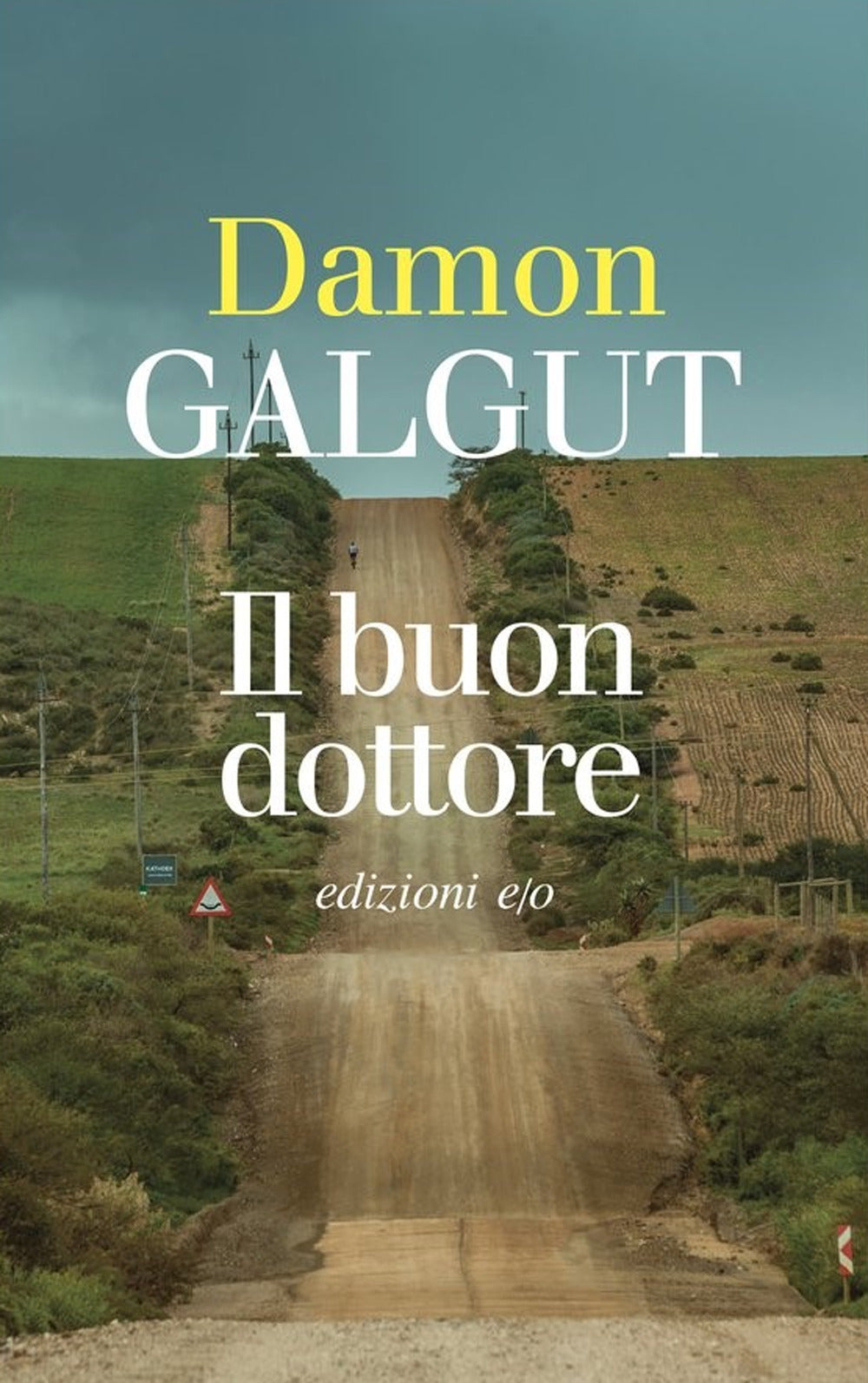Il buon dottore.