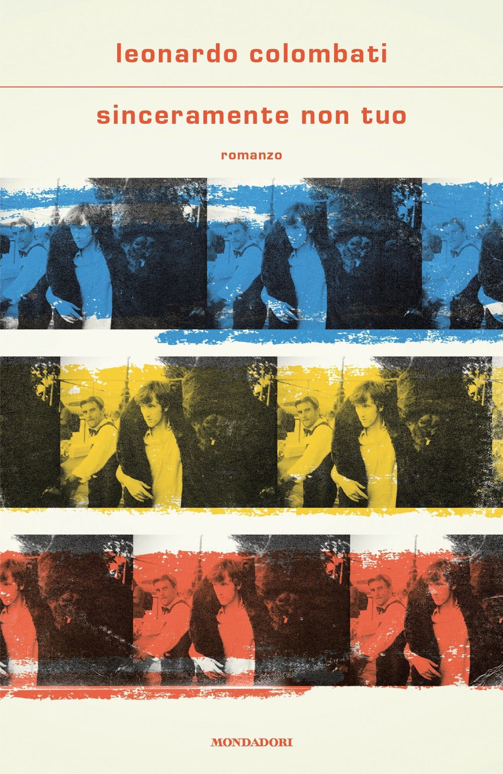 Sinceramente non tuo.