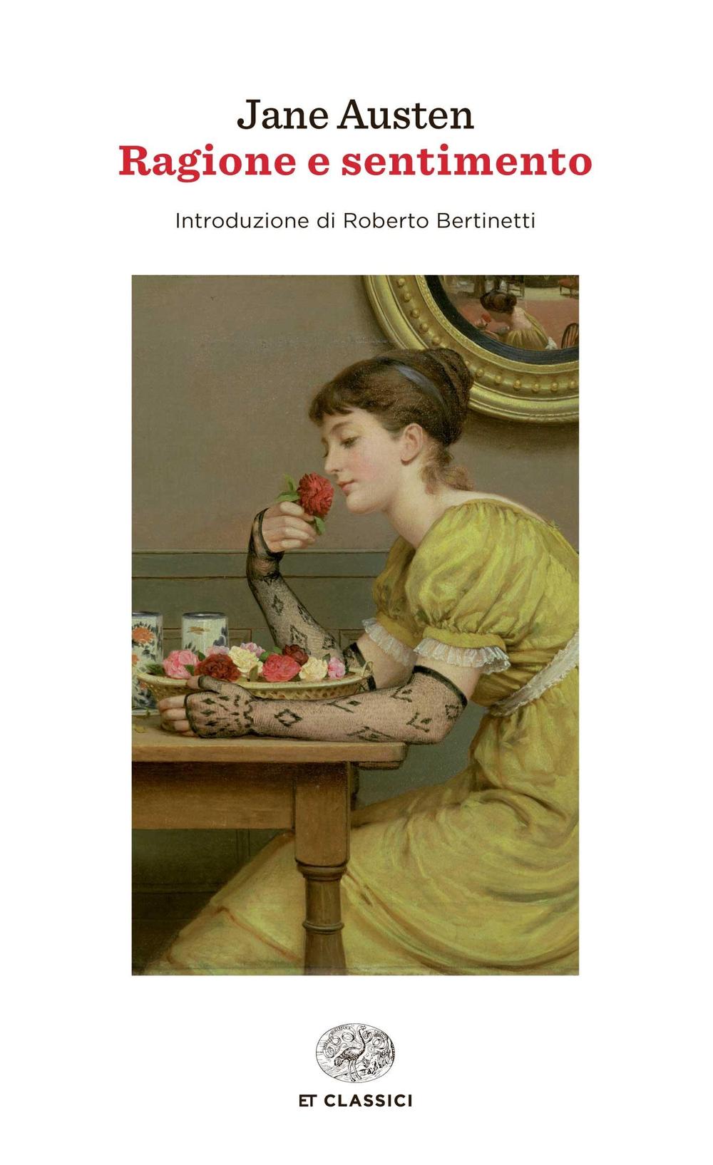 Ragione e sentimento.