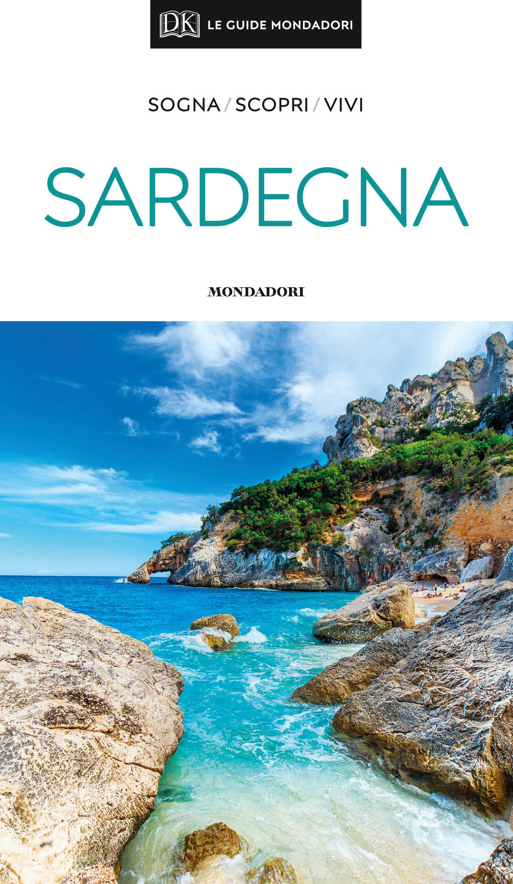 Sardegna.