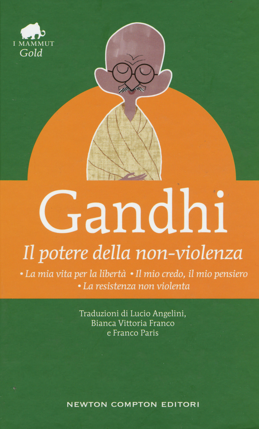 Il potere della non-violenza.