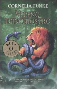 Veleno d'inchiostro.