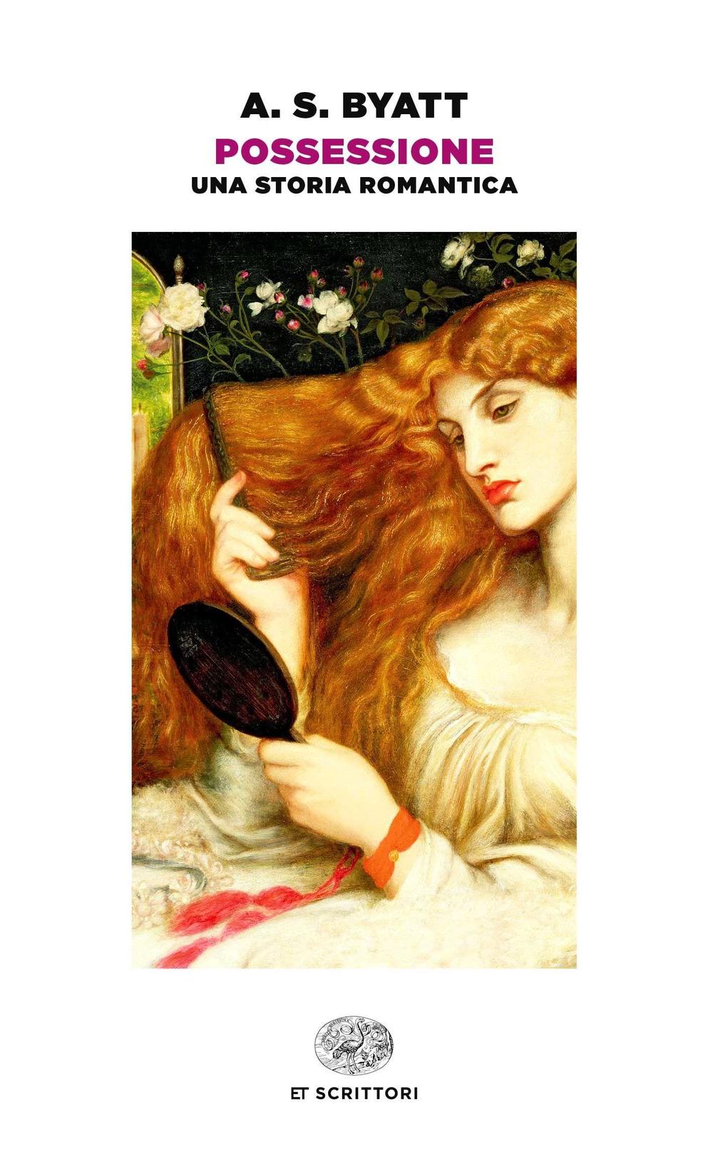 Possessione. Una storia romantica.