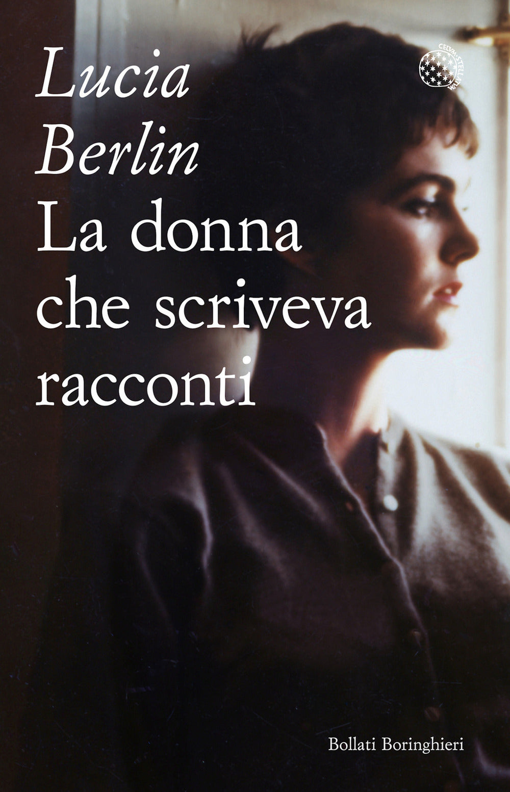 La donna che scriveva racconti.