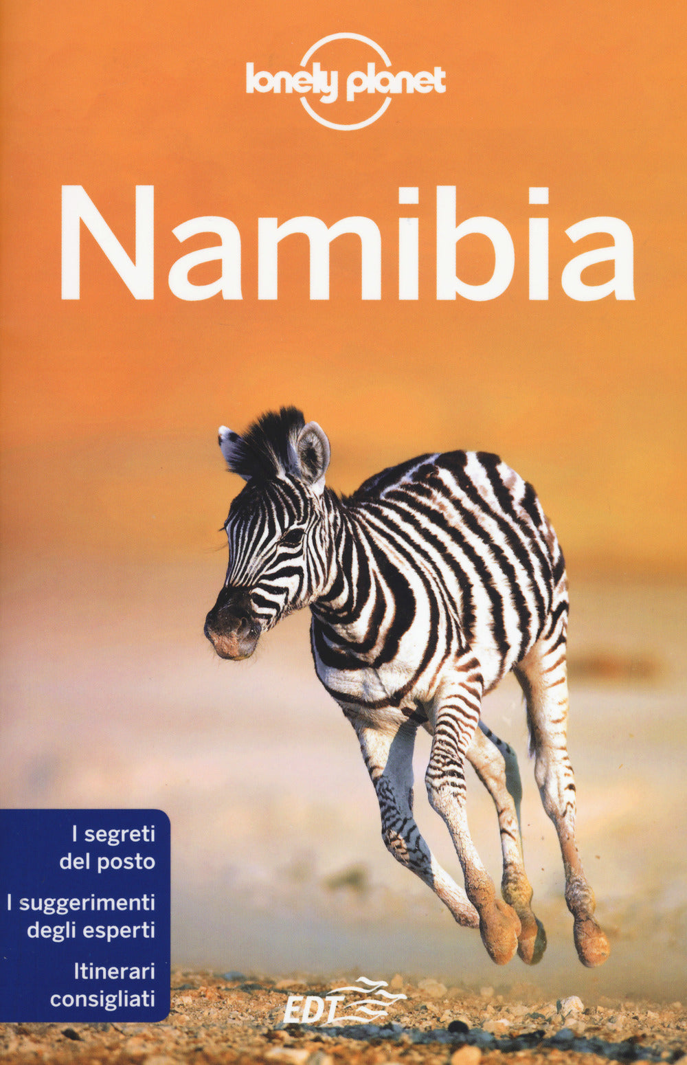 Namibia.