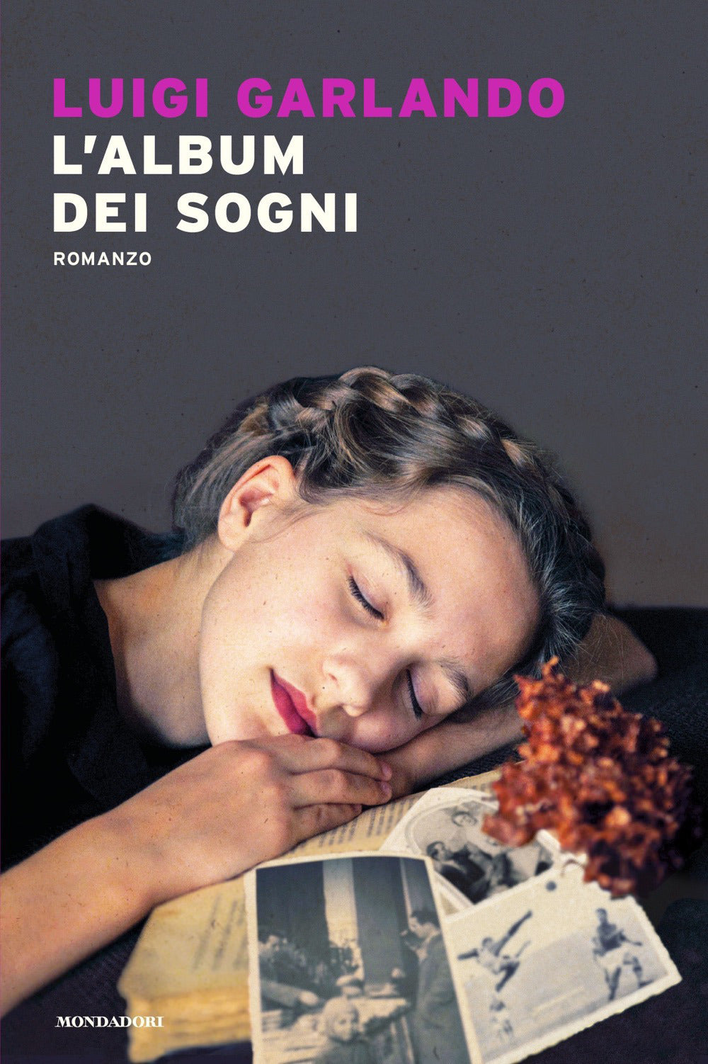 L'album dei sogni.