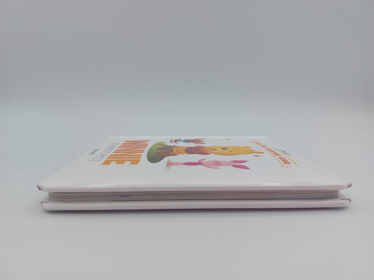 Disney Storie per diventare grandi - Winnie ha un nuovo amico