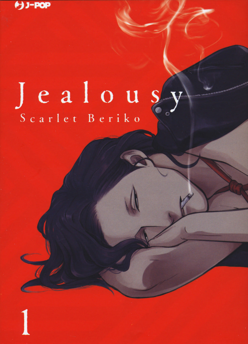 Jealousy. Vol. 1.