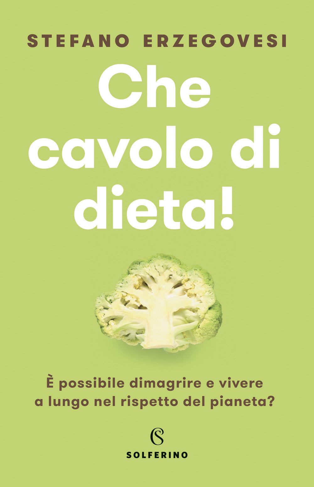 Che cavolo di dieta!.
