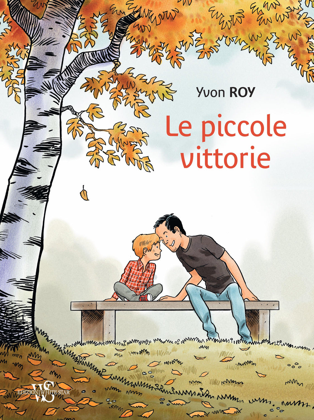 Le piccole vittorie.