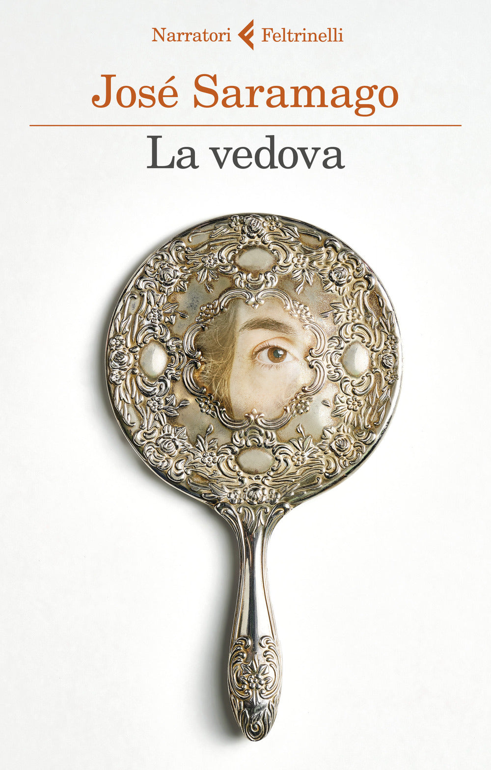 La vedova.