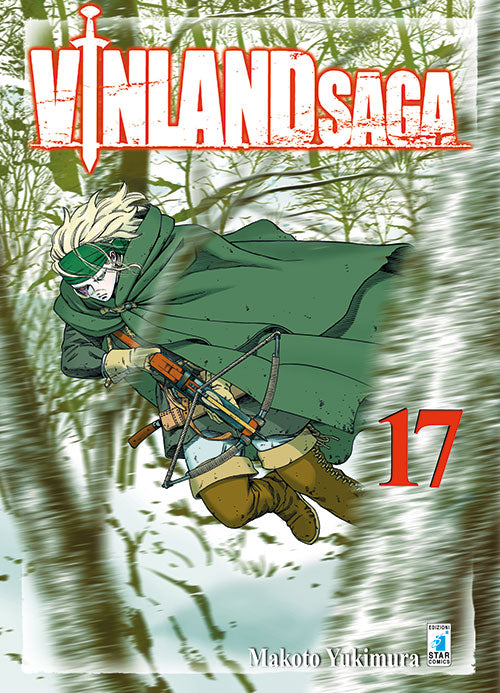 Vinland saga. Vol. 17