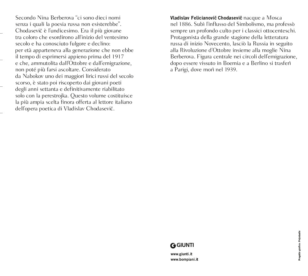 Non è tempo di essere