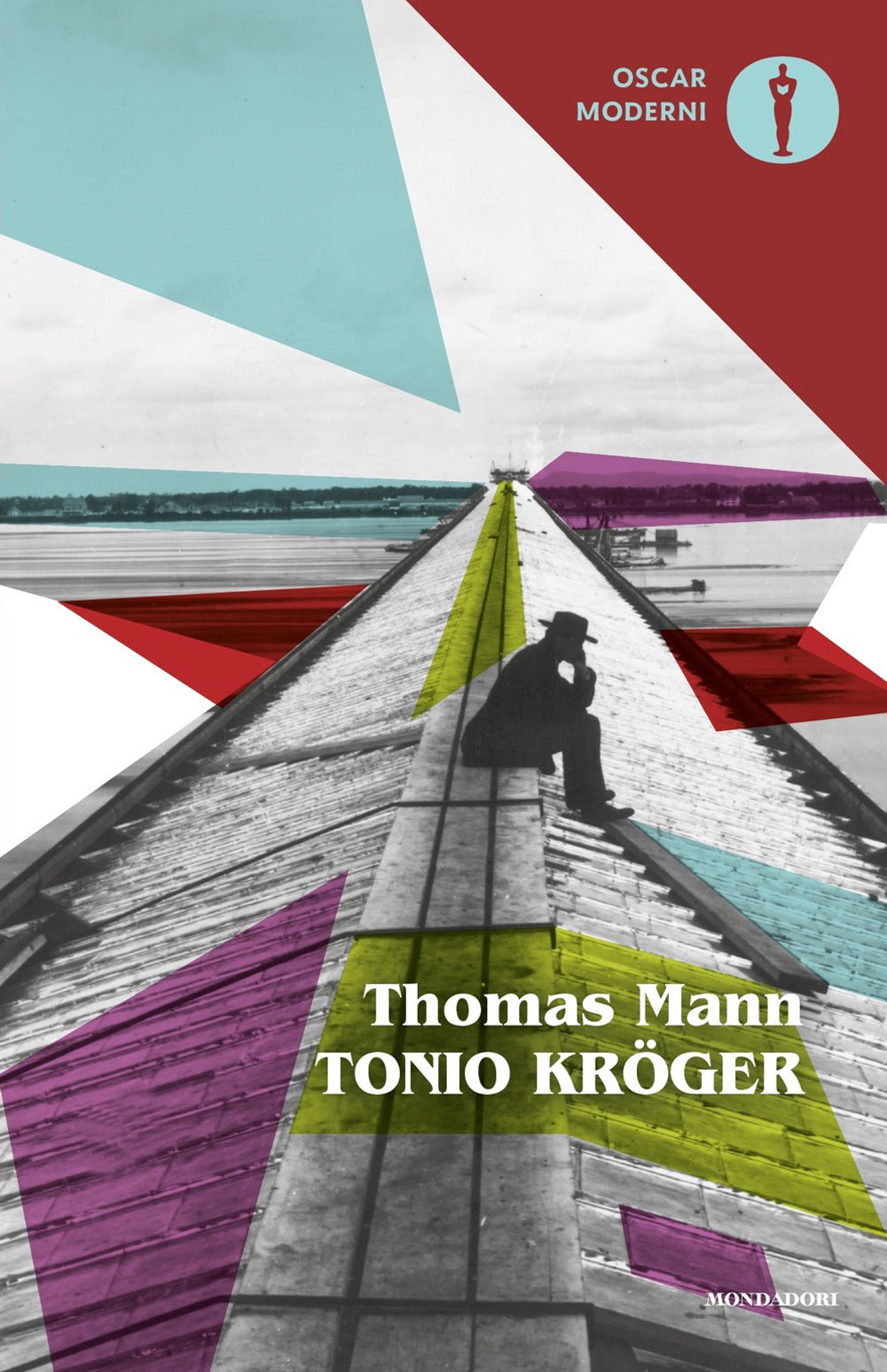 Tonio Kröger.