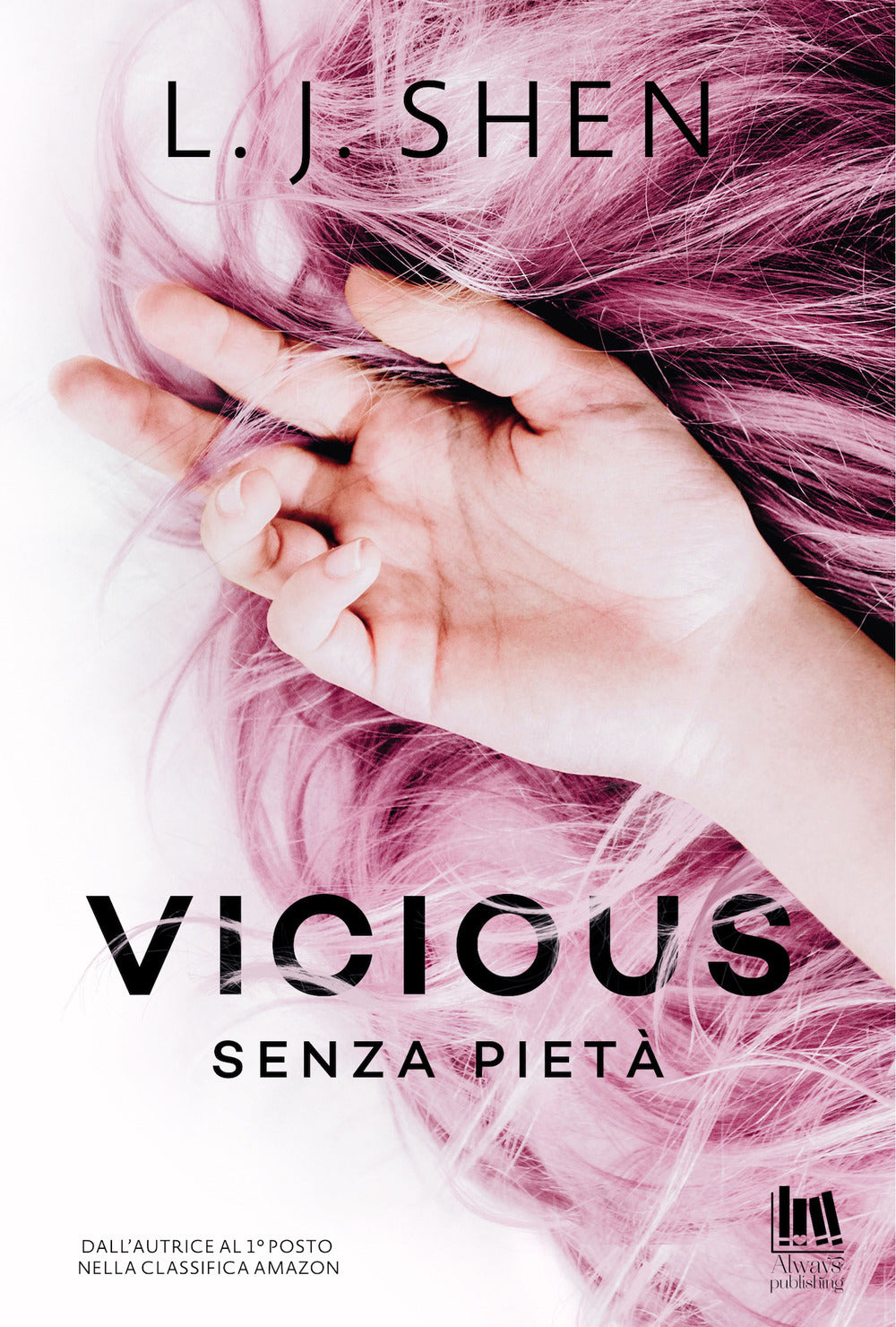 Vicious. Senza pietà.