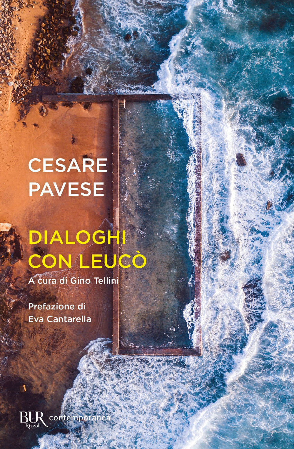 Dialoghi con Leucò.