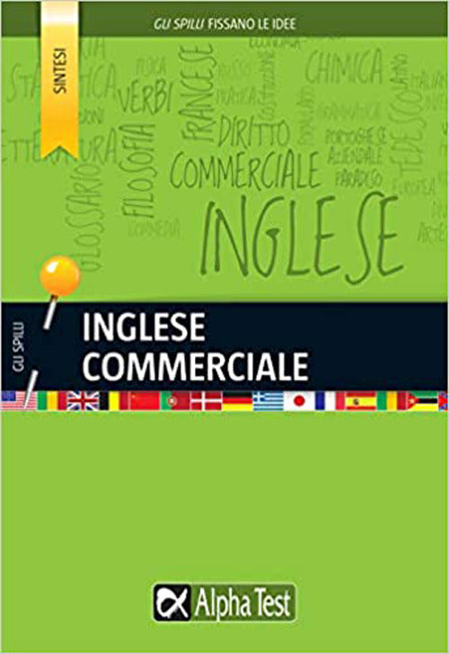 Inglese commerciale.