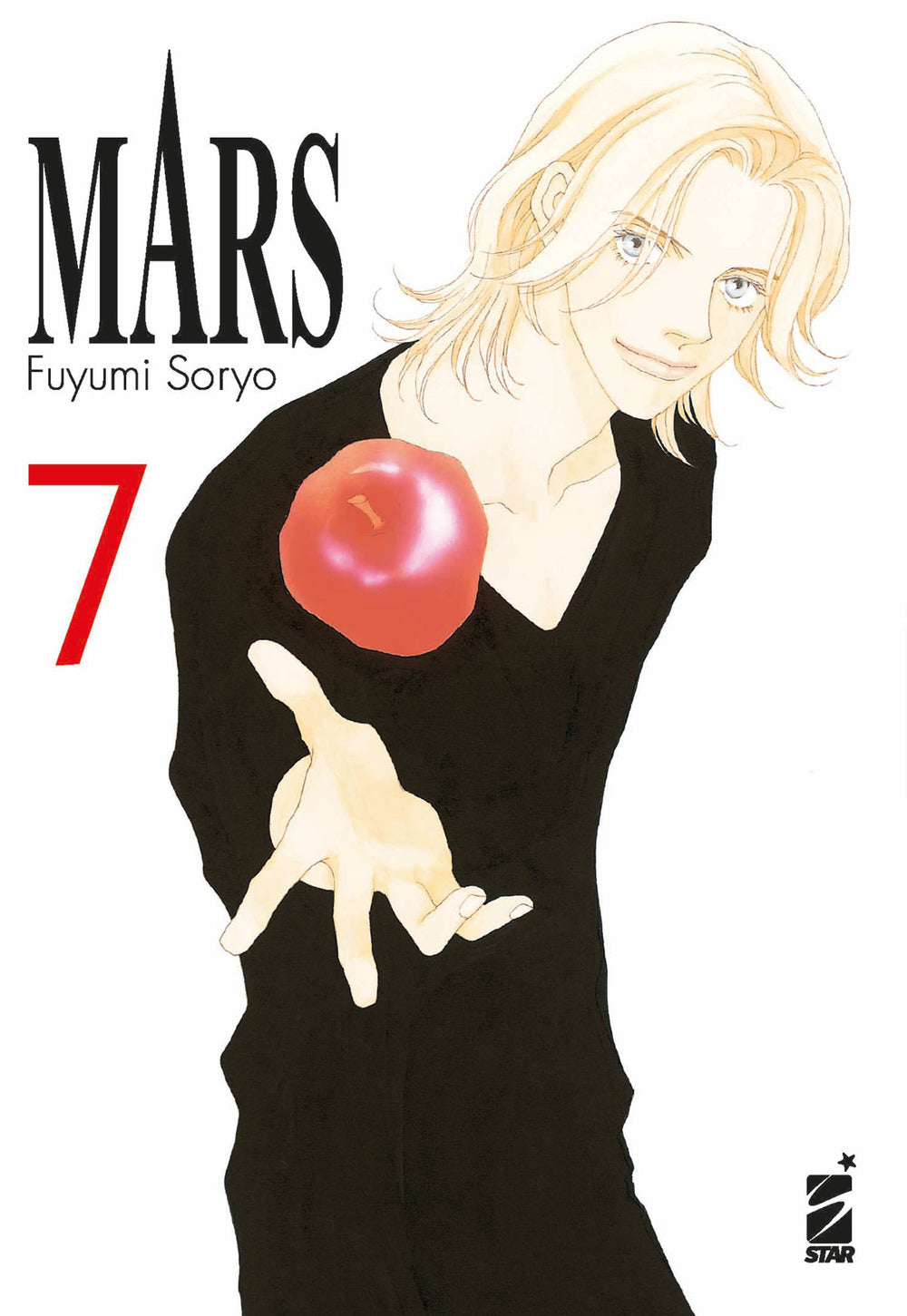 Mars. New edition. Vol. 7.