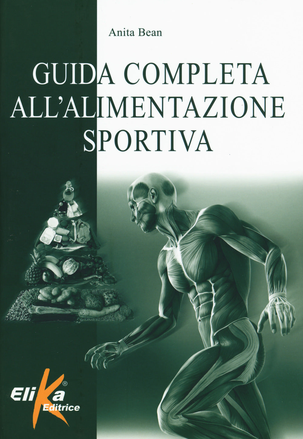 Guida completa all'alimentazione sportiva.