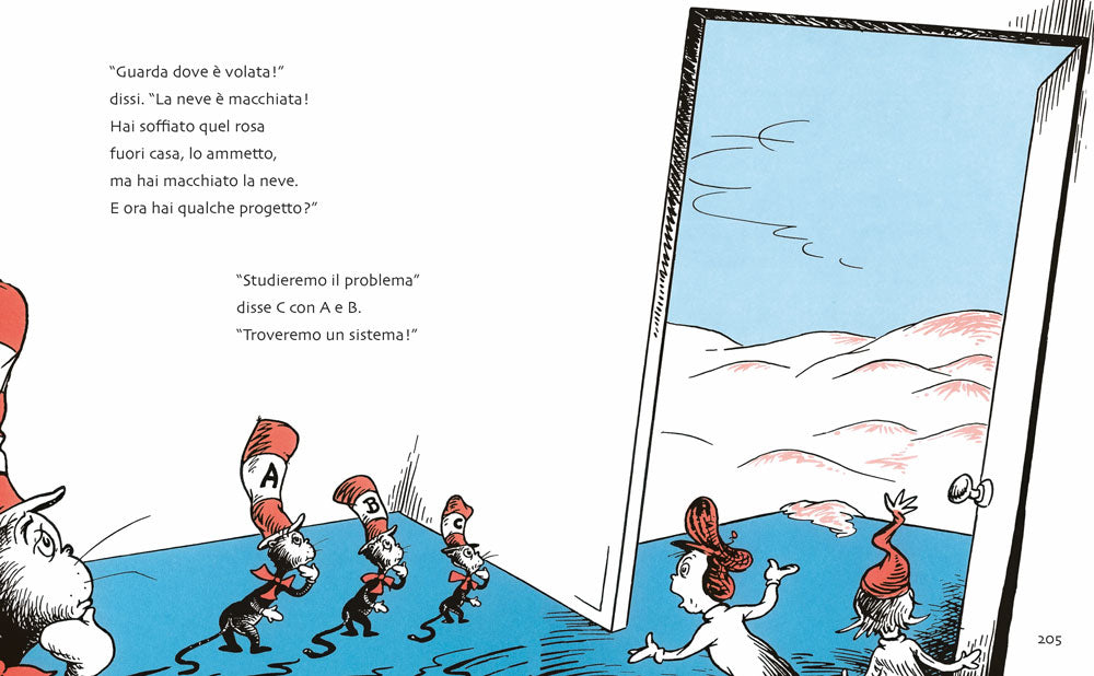 Le mie prime storie del Dr. Seuss
