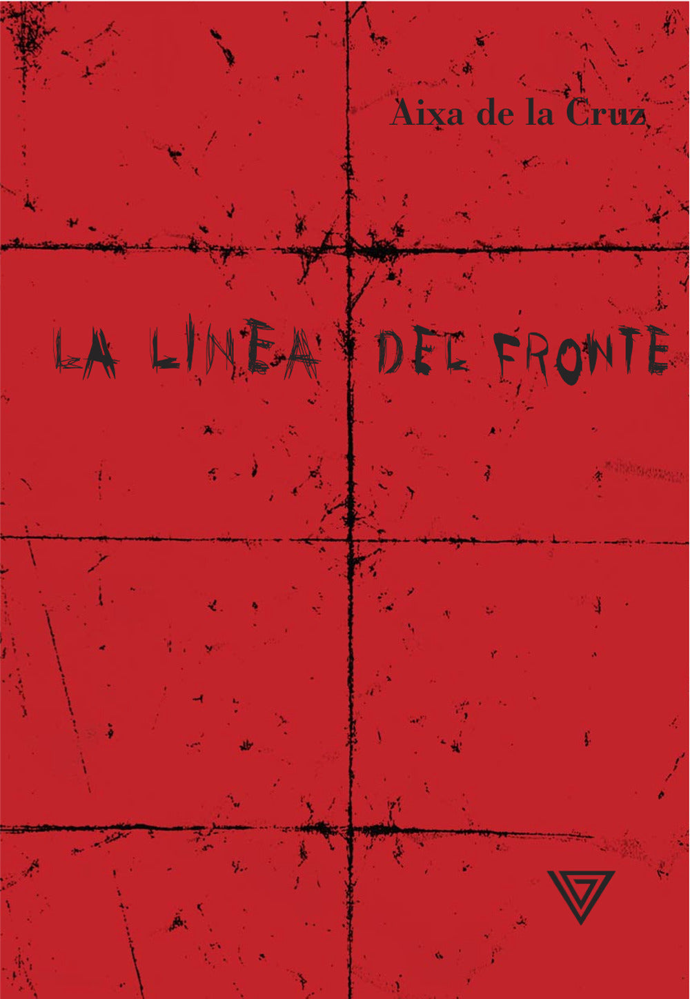 La linea del fronte.