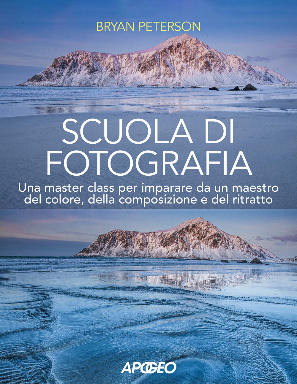 Scuola di fotografia.
