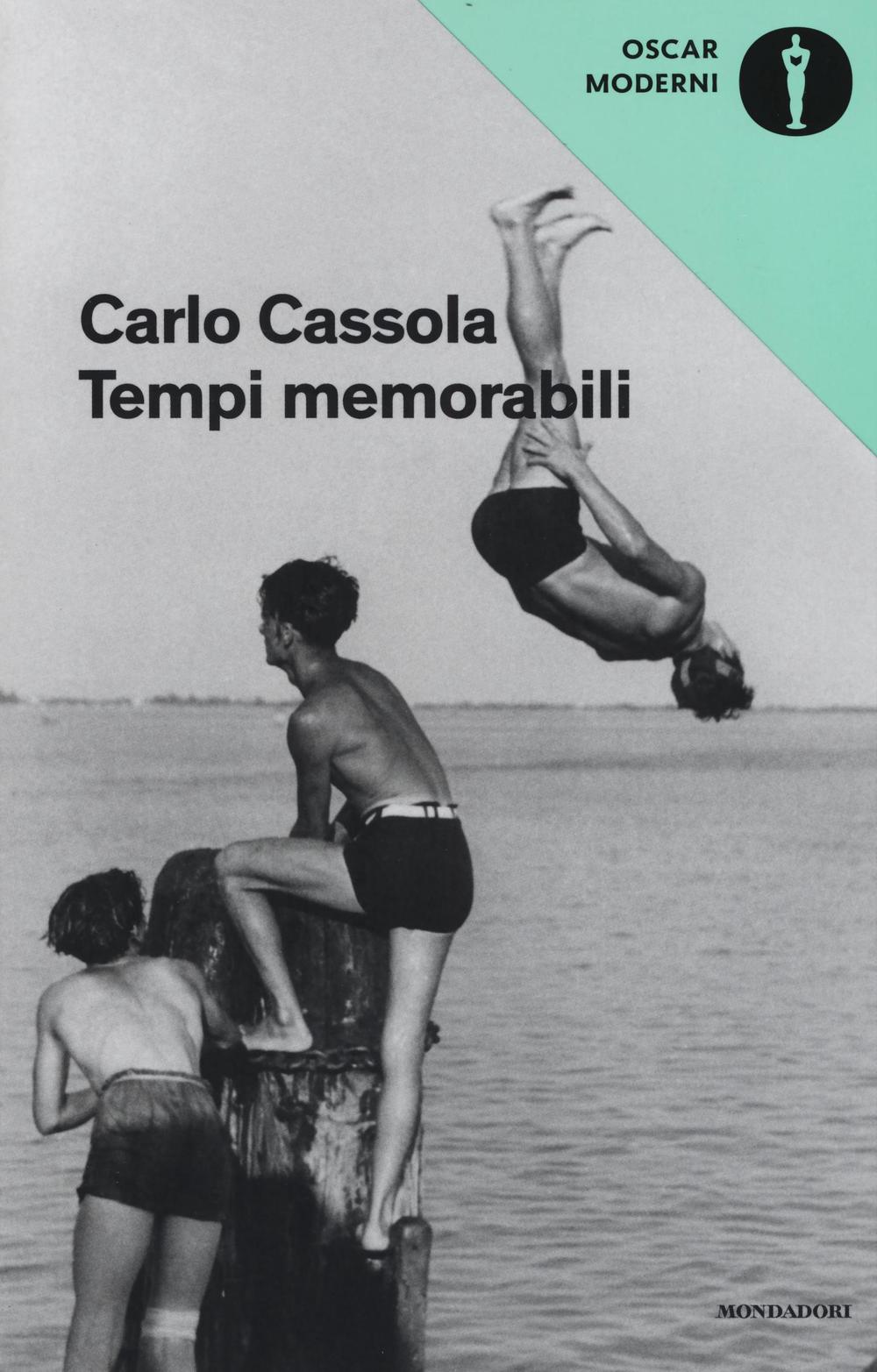 Tempi memorabili.
