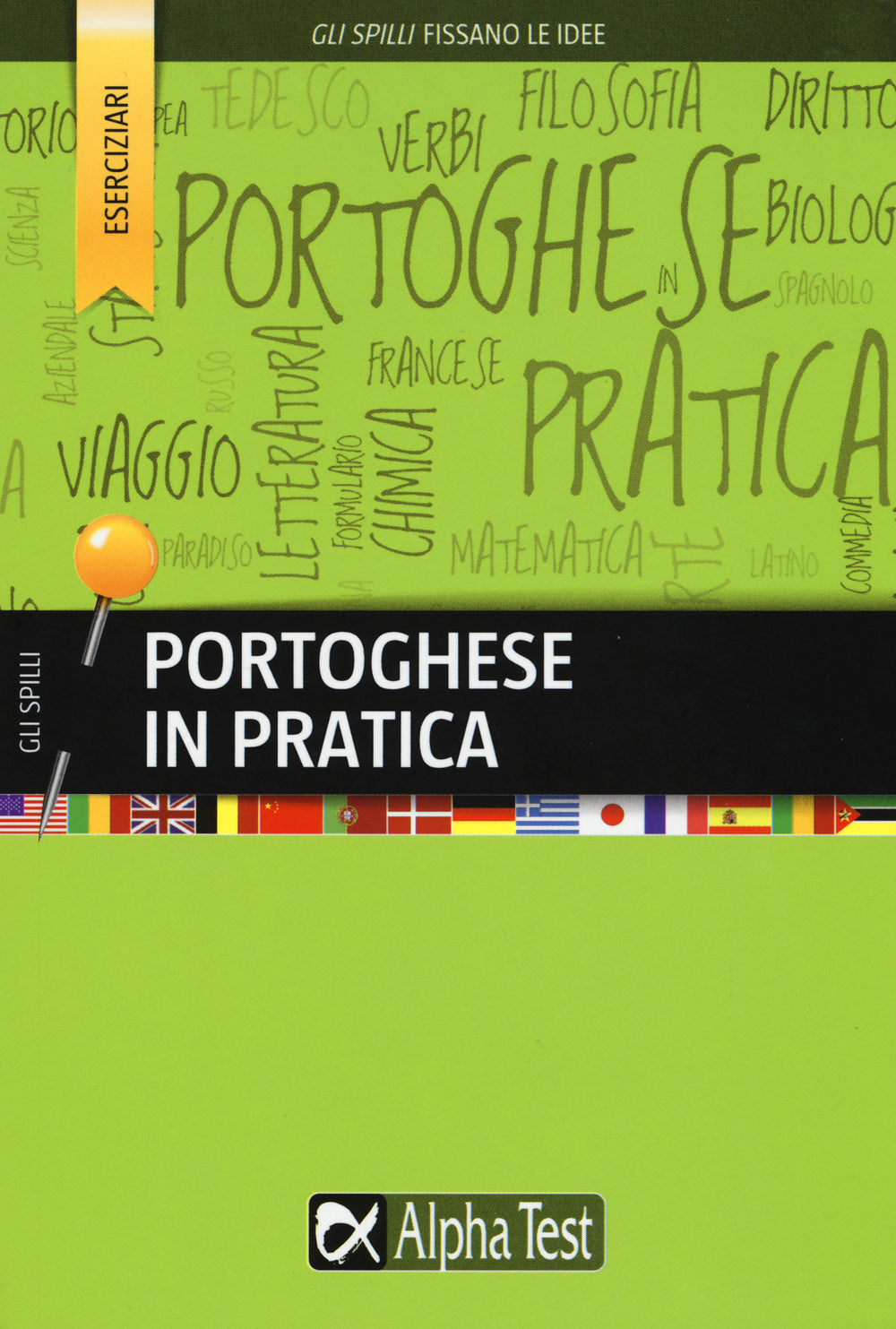 Portoghese in pratica.