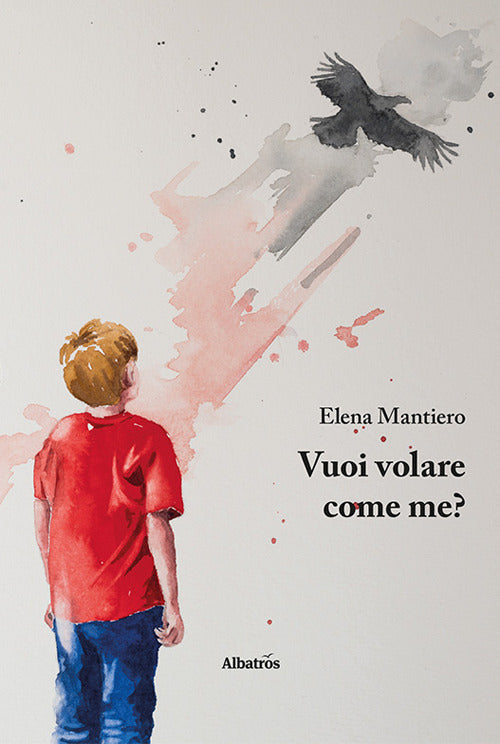 Vuoi volare come me?.